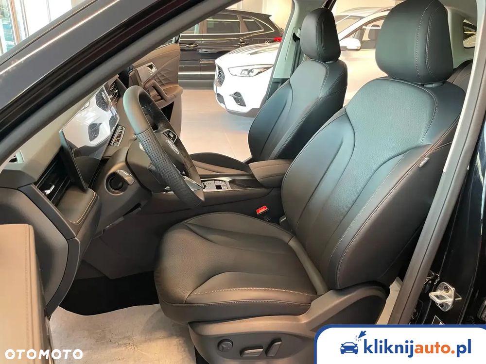 MG HS 1.5T HEV+ Exclusive - 10