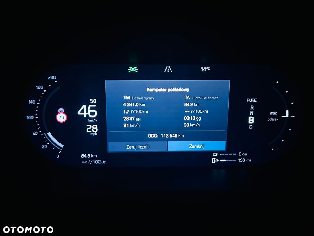Volvo XC 90 T8 AWD Plug-In Hybrid Core Bright 7os - 29