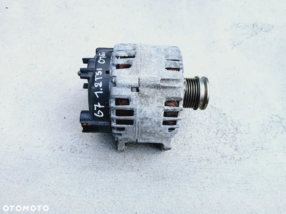 Alternator 140A 04E903023K Audi VW Seat Skoda