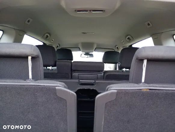 Opel Zafira 1.8 Elegance - 21