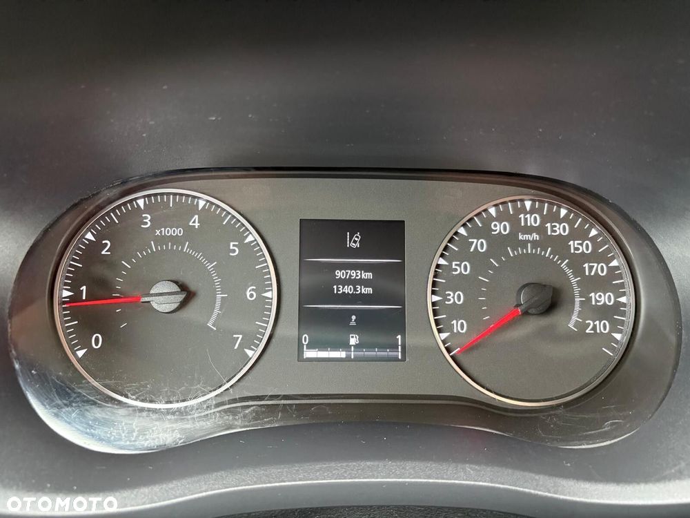 Opel movano L2H2 *65999zł Netto* 2.3 CDTi/136KM - 22