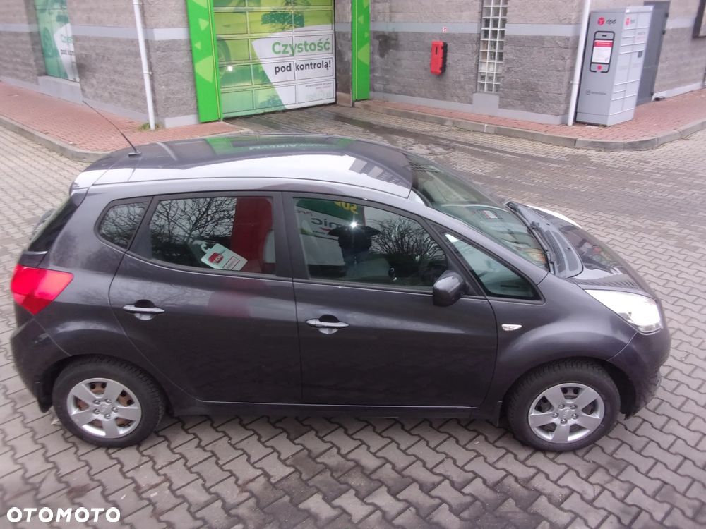 Kia Venga 1.4 S - 3