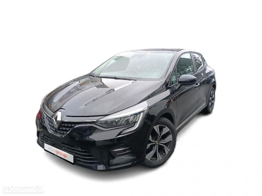 Renault Clio 1.0 TCe Evolution Bi-Fuel - 1