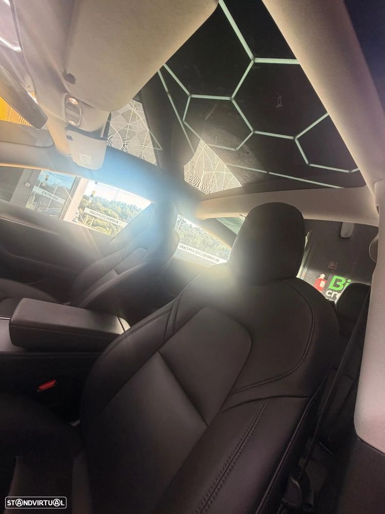 Tesla Model 3 Standard Range Plus RWD - 20