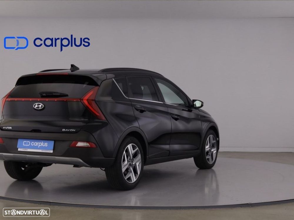 Hyundai Bayon 1.0 T-GDI Premium - 7