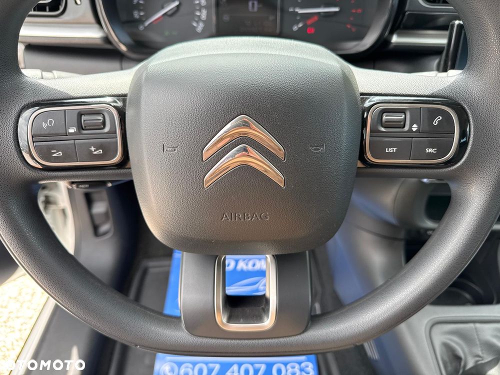 Citroën C3 Pure Tech 83 S&S FEEL - 20
