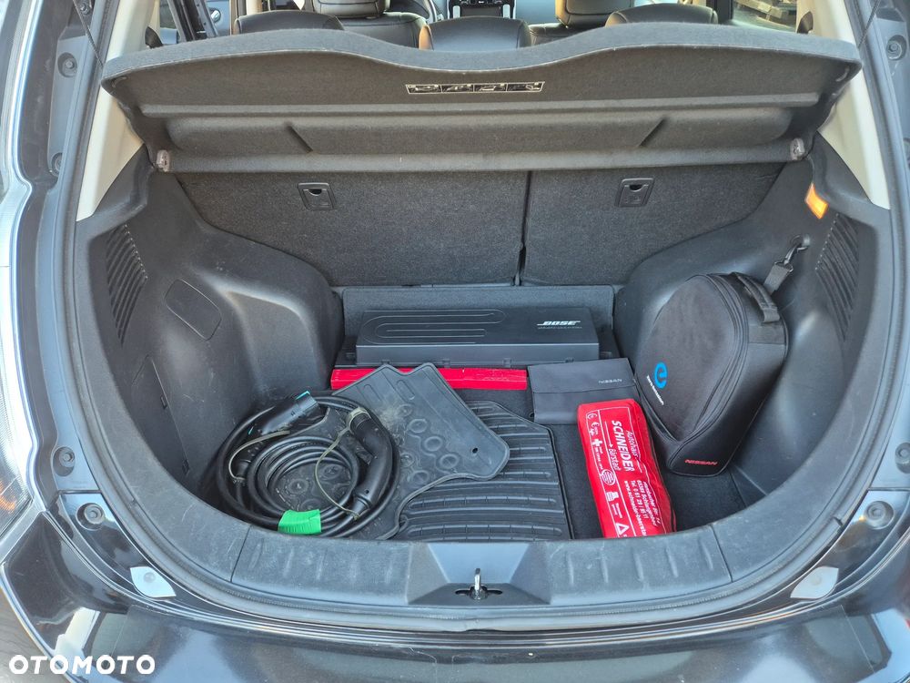 Nissan Leaf 30kWh Tekna - 20