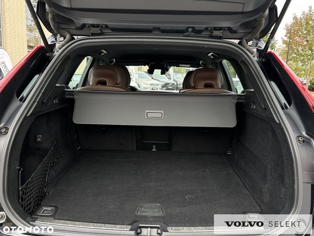 Volvo XC 60 - 21
