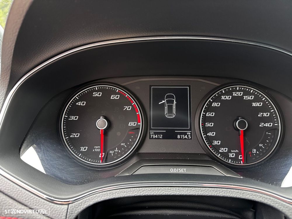 SEAT Arona 1.0 TSI FR - 4
