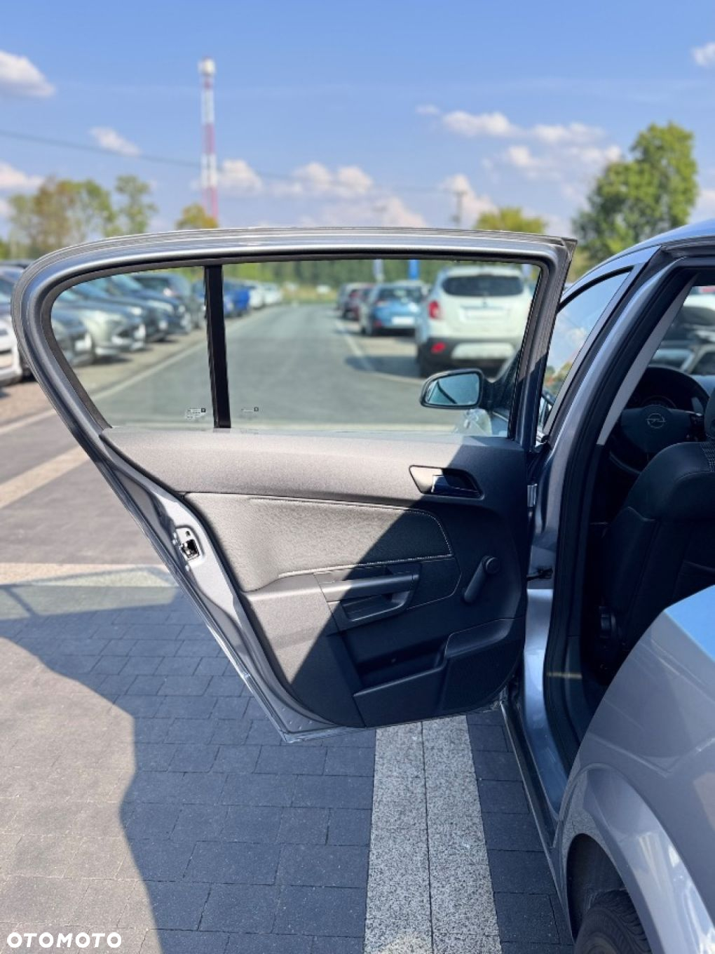 Opel Astra - 30