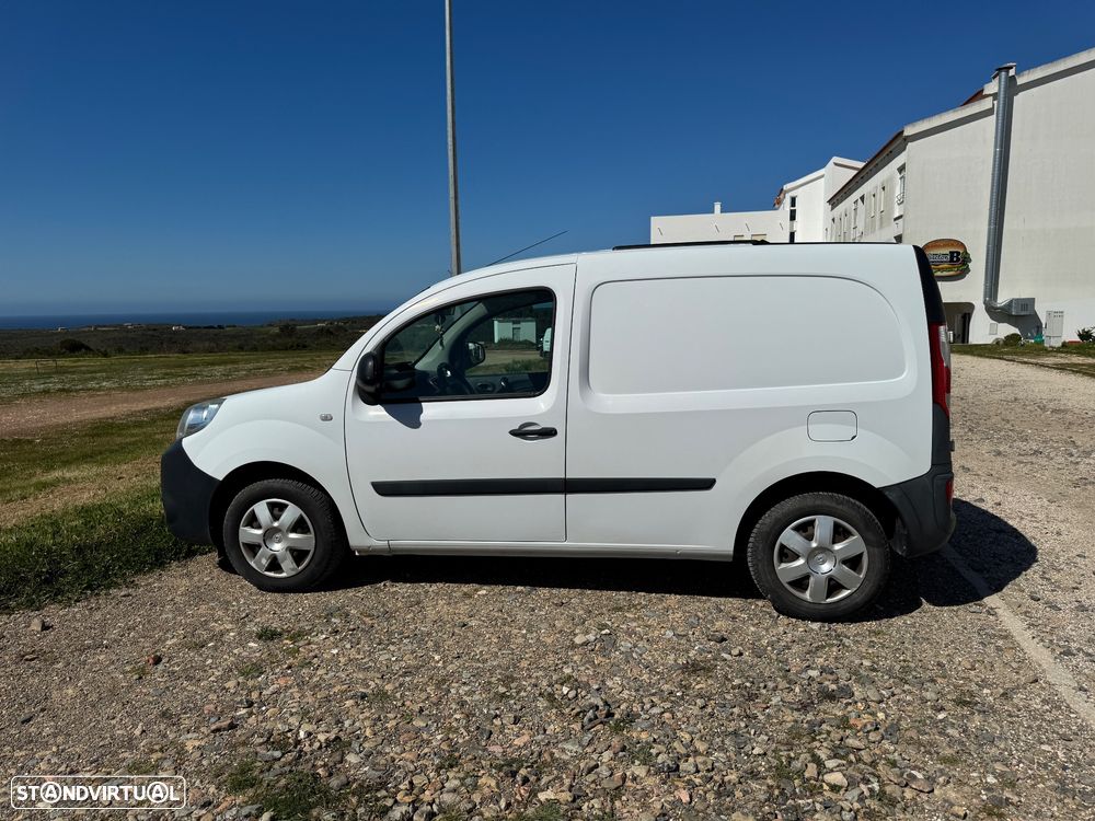 Renault Kangoo - 4