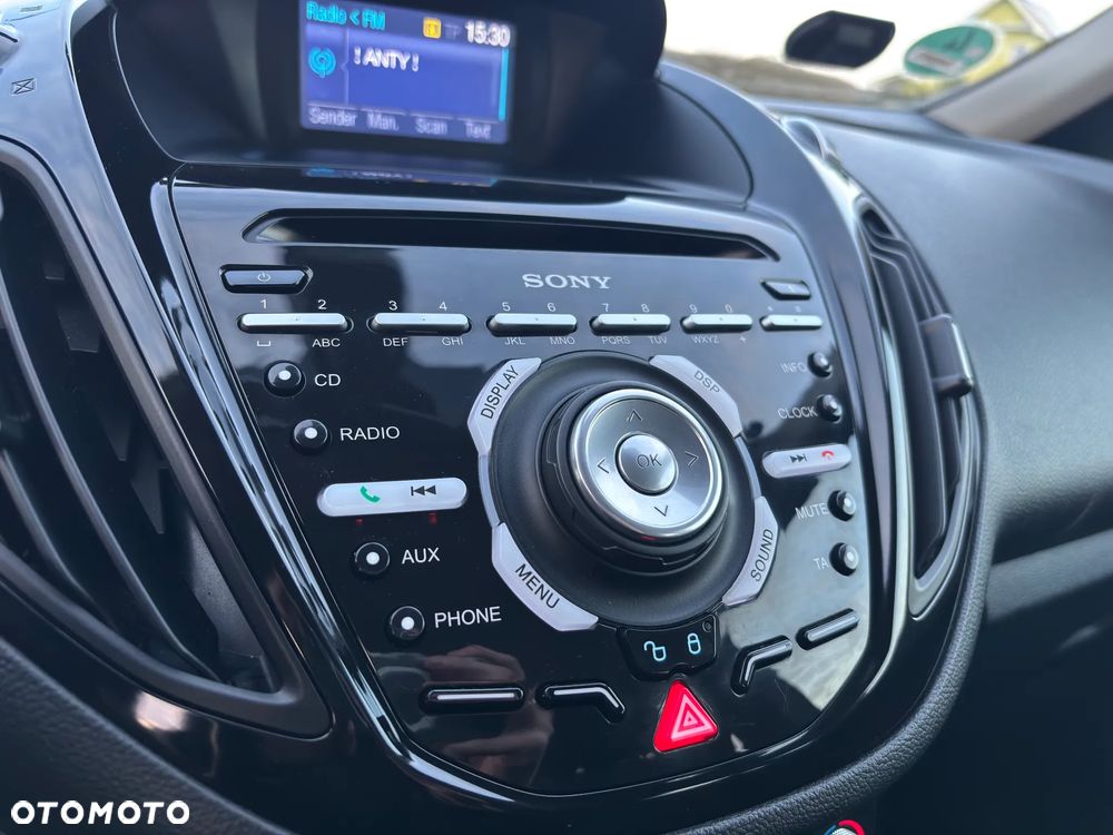 Ford B-MAX 1.0 EcoBoost Titanium - 23