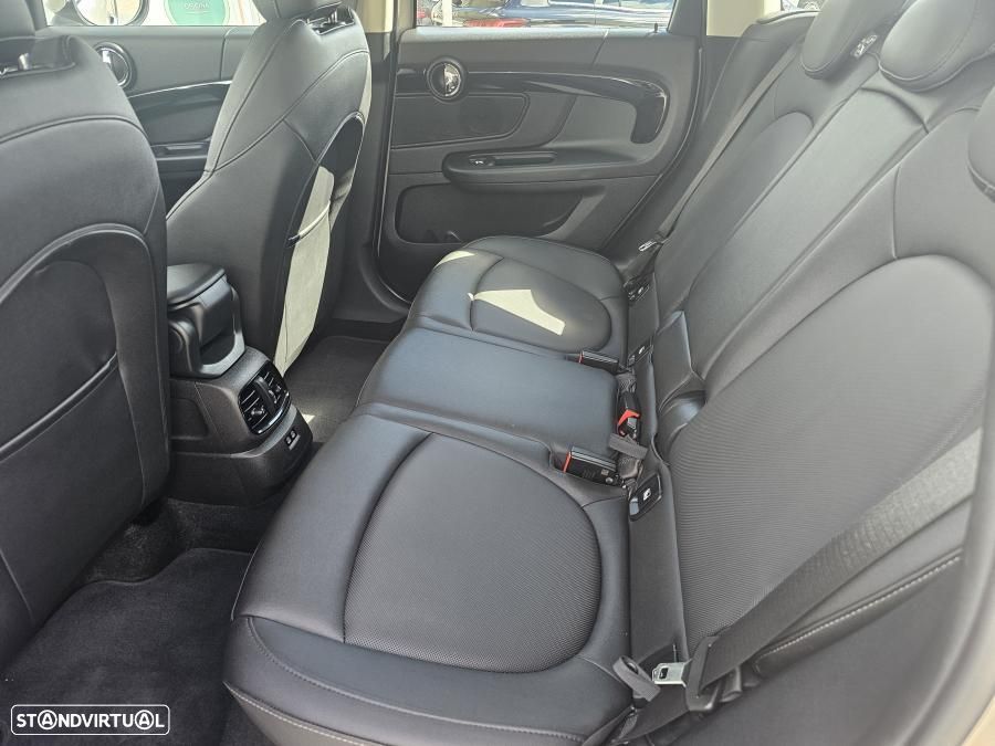 MINI Countryman Cooper SE All4 Aut. Essential - 26