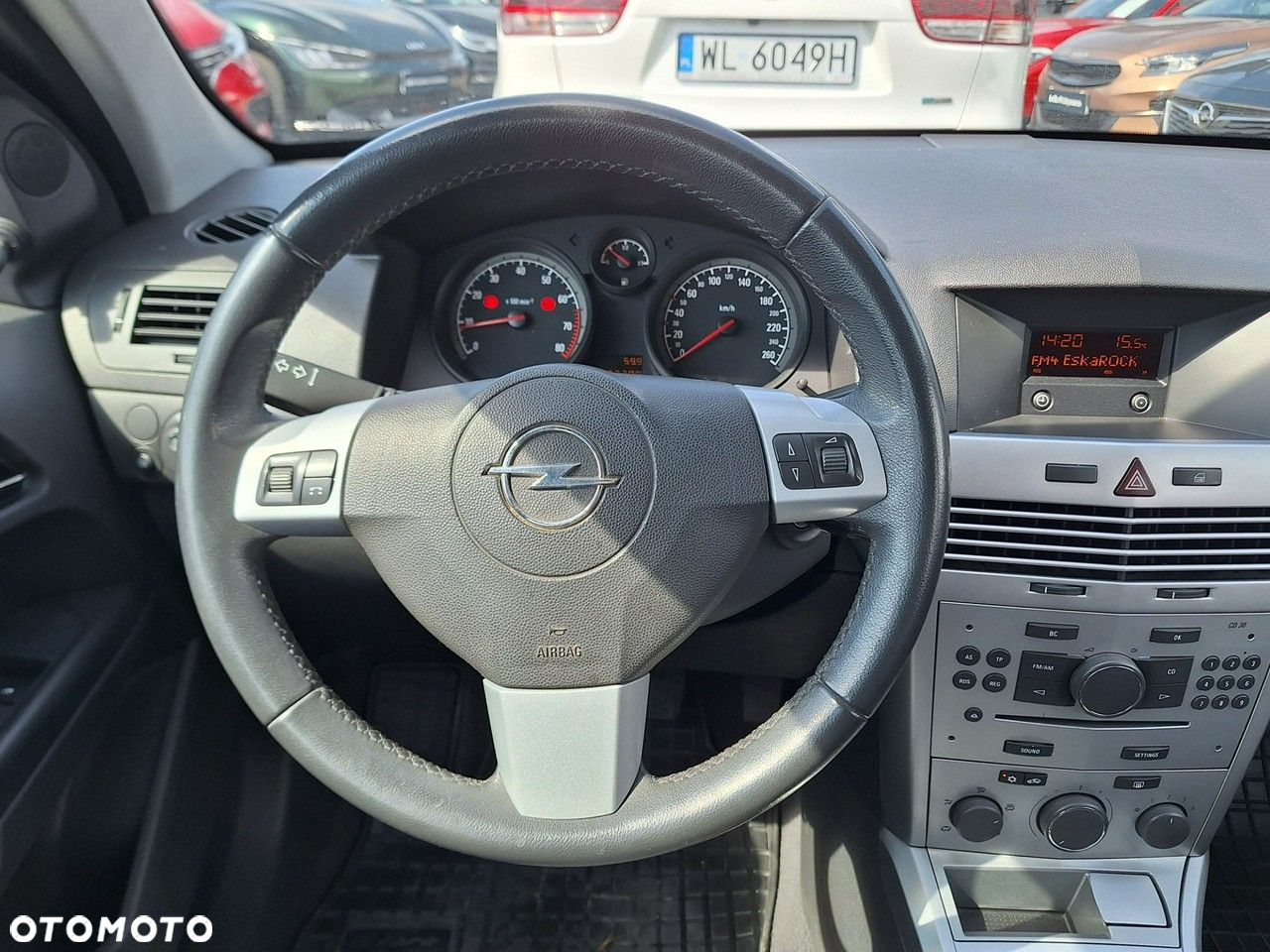 Opel Astra - 19