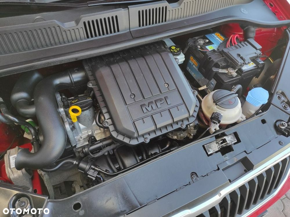 Skoda Citigo - 18