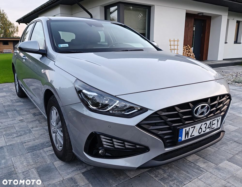 Hyundai i30 1.5 DPI Modern - 3