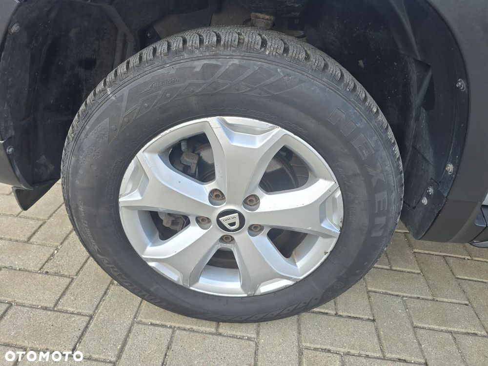 Dacia Duster - 17