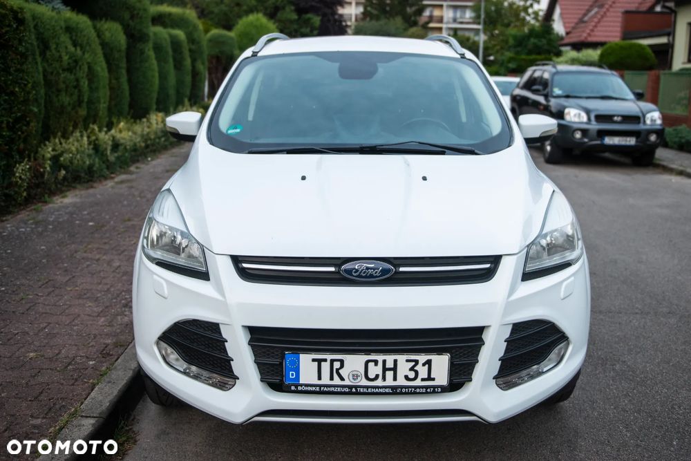 Ford Kuga 1.5 EcoBoost FWD Edition ASS - 9