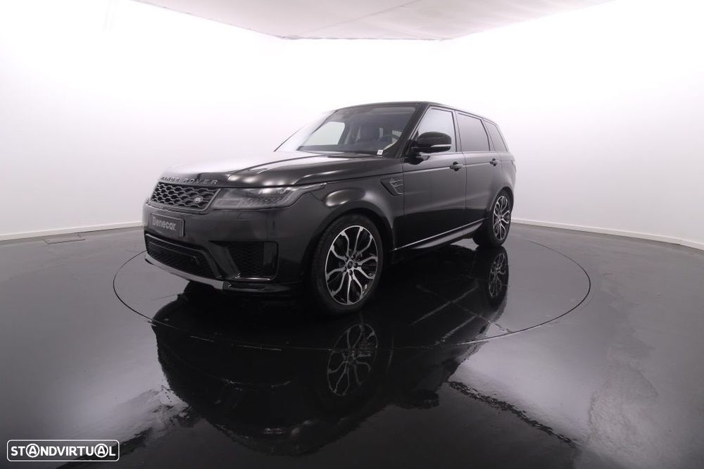 Land Rover Range Rover Sport 2.0 Si4 HSE - 2