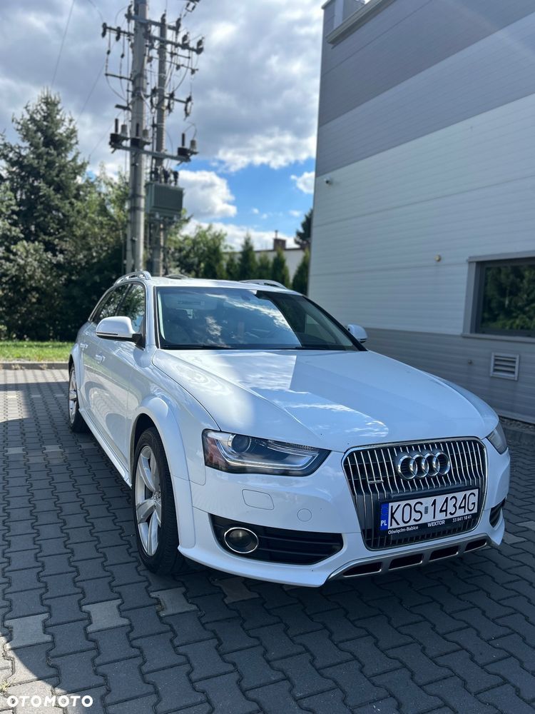 Audi A4 ver-2-0-tfsi-quattro-s-tronic - 2