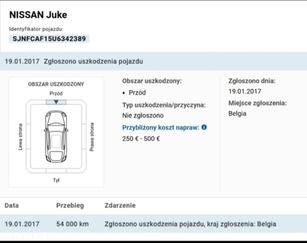 Nissan Juke 1.5 dCi N-Tec - 19