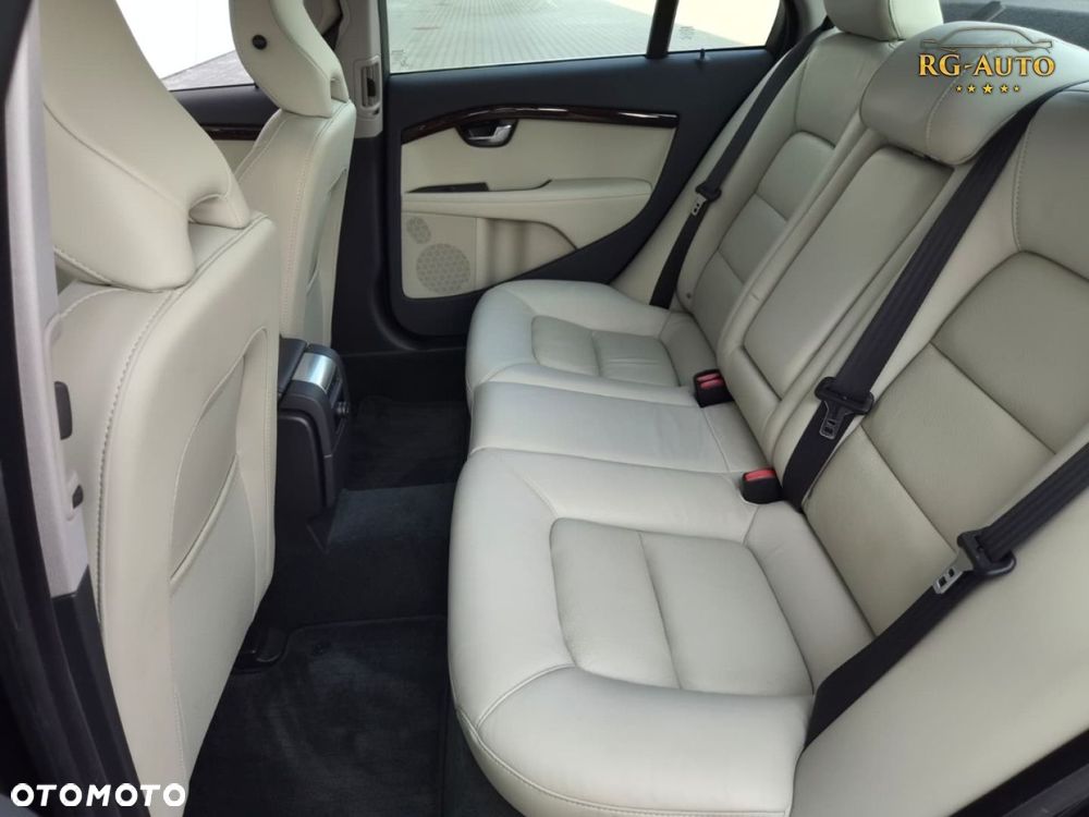 Volvo S80 - 31