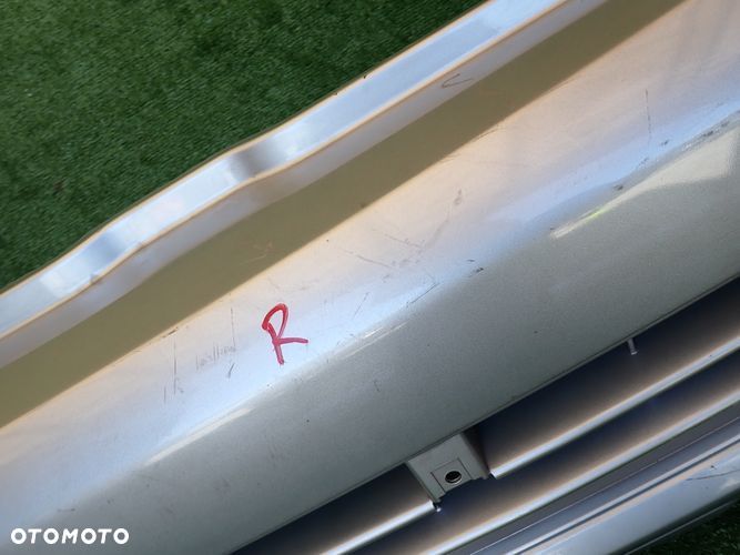 LAND CRUISER J120 02- zderzak przedni przód - 4