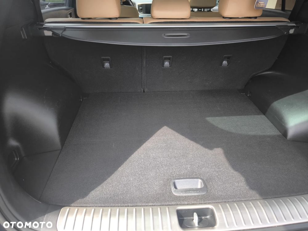 Kia Sportage - 11