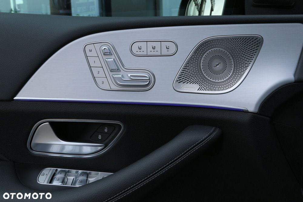 Mercedes-Benz GLE - 18