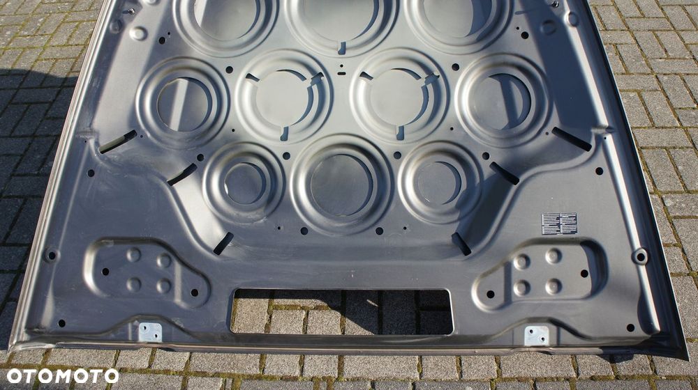 MASKA MASKA MERCEDES G KLASA W463 W464 - 10