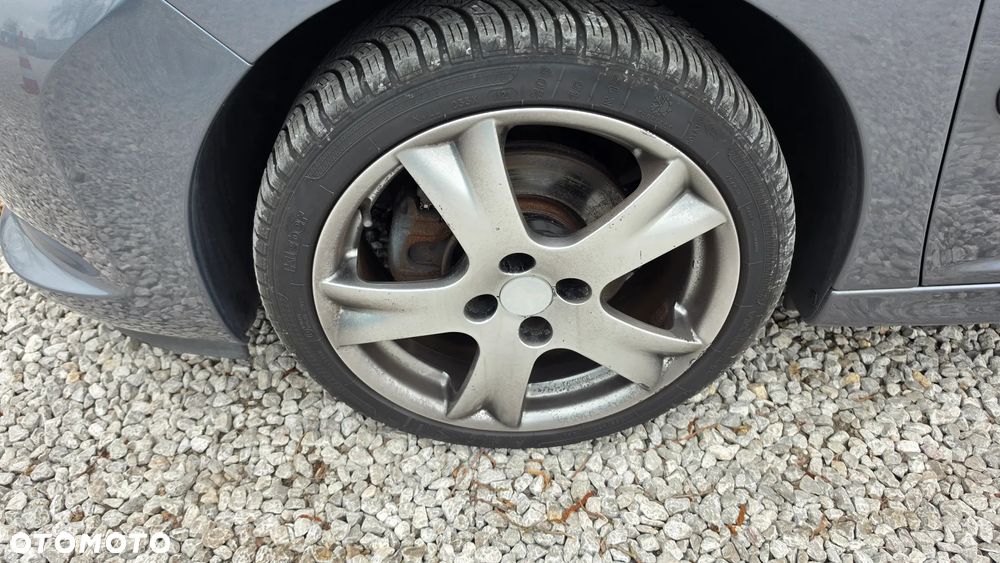 Peugeot 207 95 VTi Tendance - 18