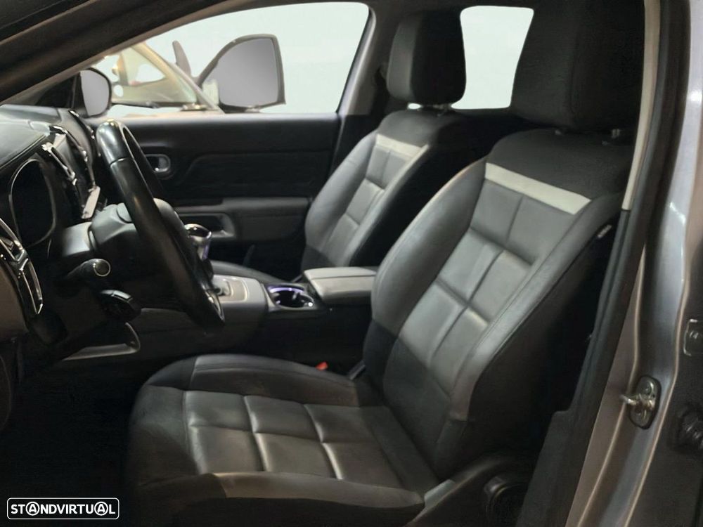 Citroën C5 Aircross 1.2 PureTech Shine Pack - 15