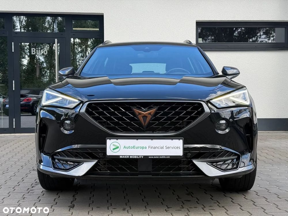 Cupra Formentor 2.0 TDI - 2