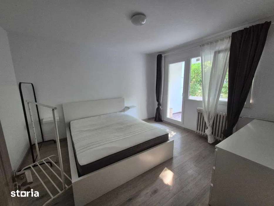 Politehnica - Metrou- 4 Camere - Zona Linistita - Disponibilitate Ime — fotografia 3