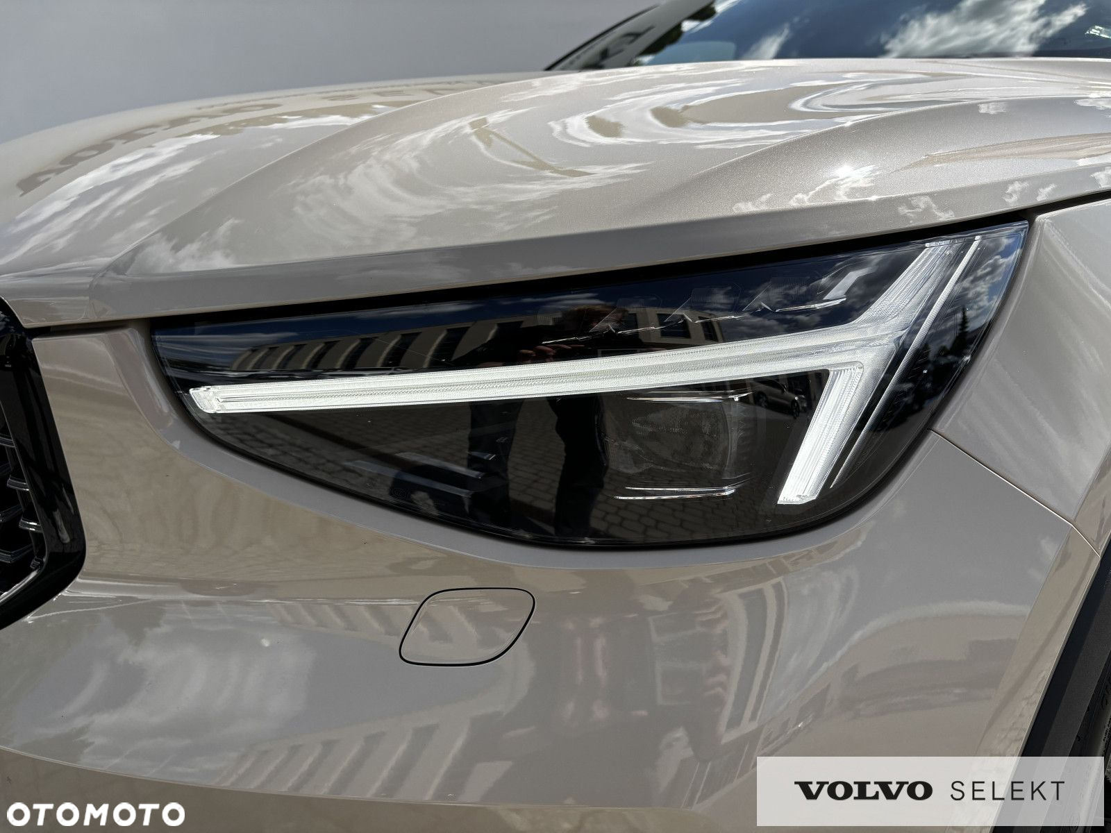 Volvo XC 40 - 6