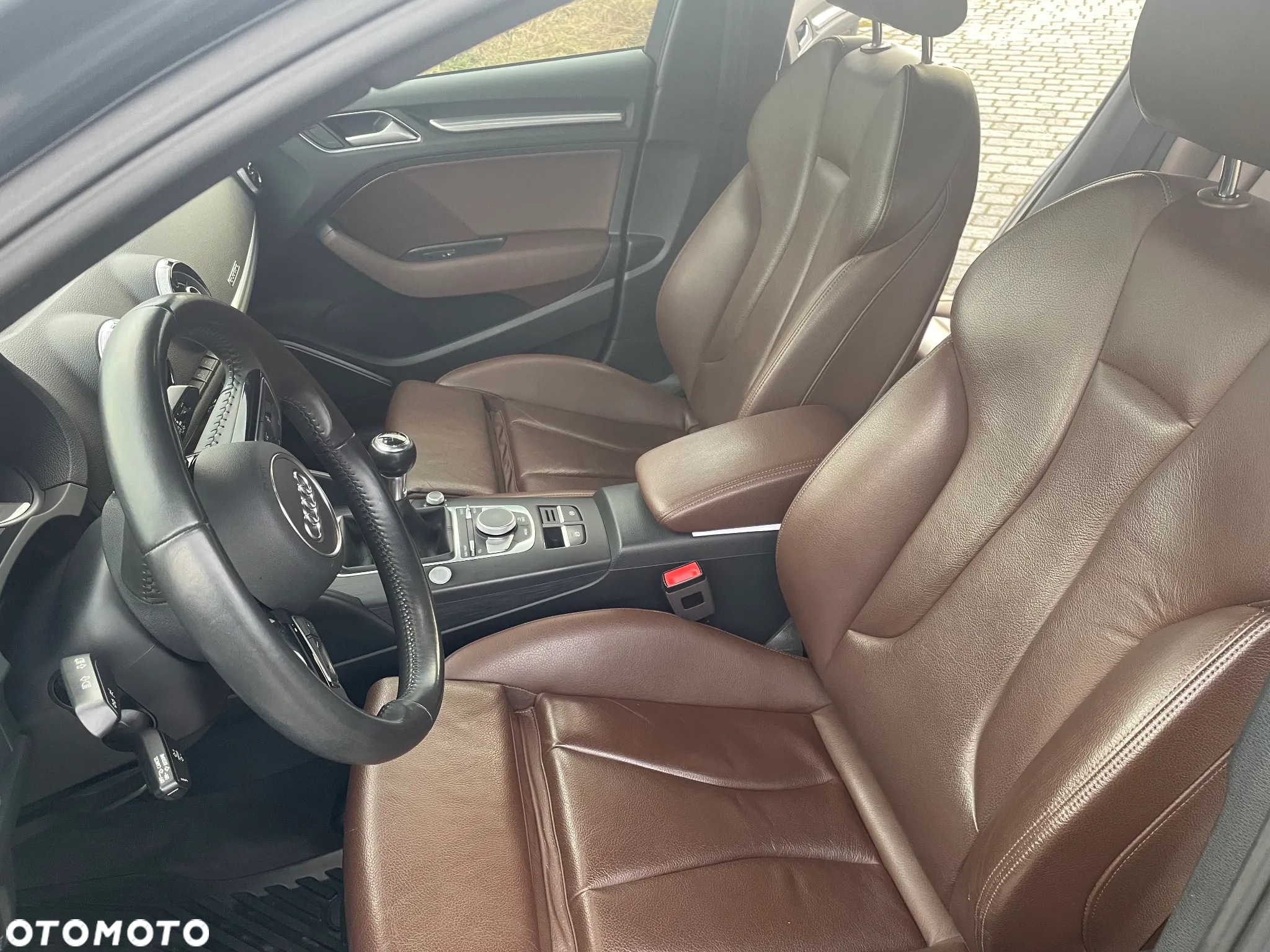 Audi A3 - 11
