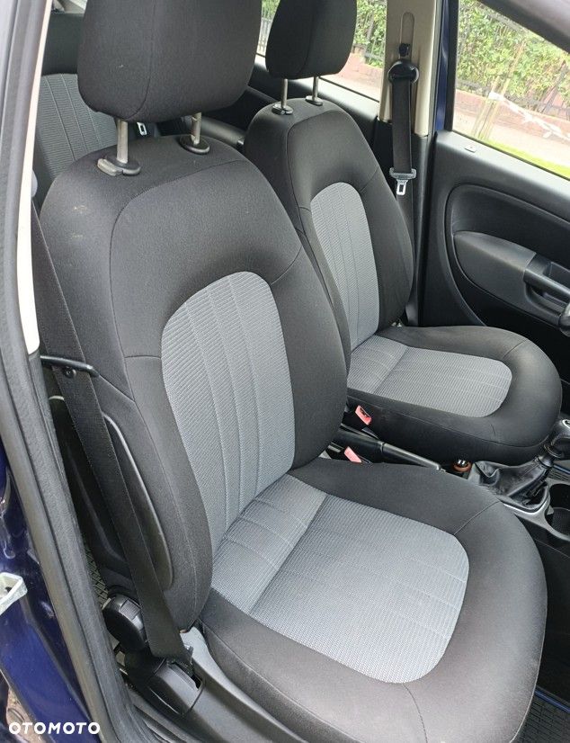 Fiat Linea 1.4 Dynamic - 13