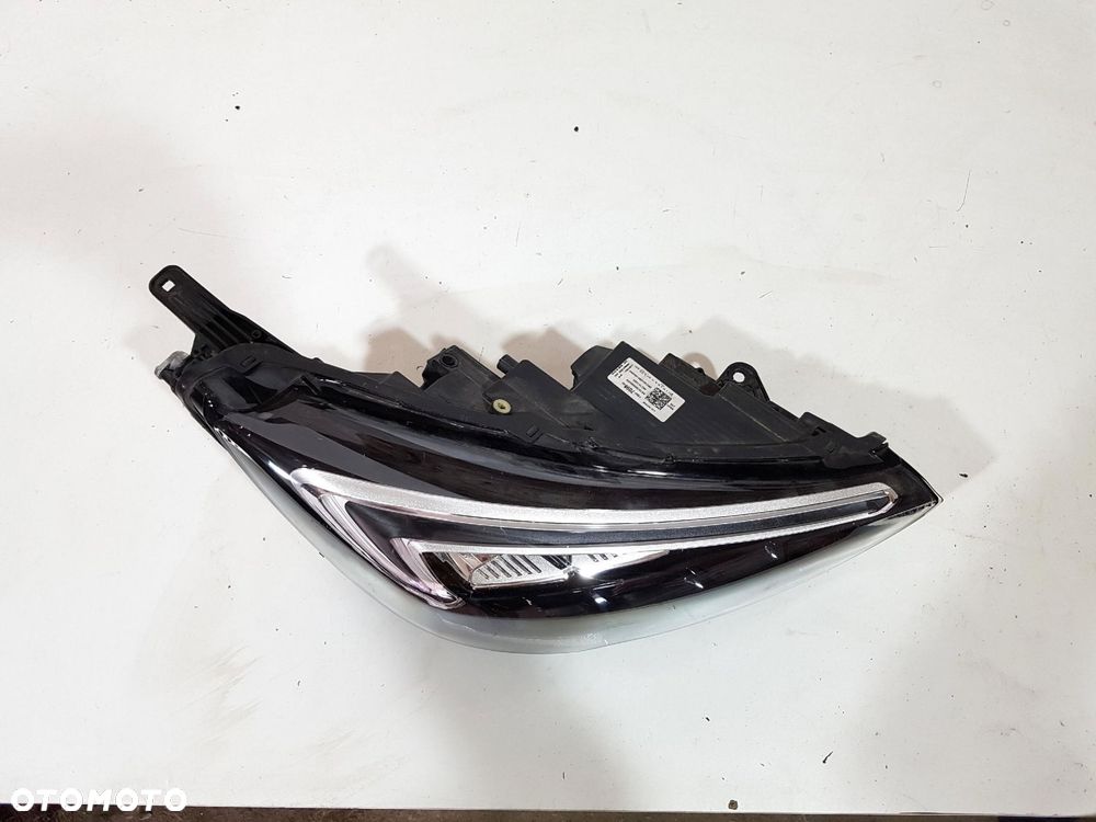 OPEL CROSSLAND X LAMPA PRZÓD PRZEDNIA PRAWA FULL LED 462161423 ORYGINAŁ - 2