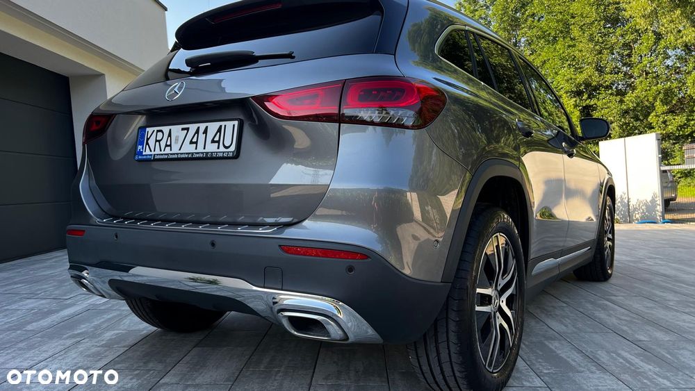 Mercedes-Benz GLA 200 - 31