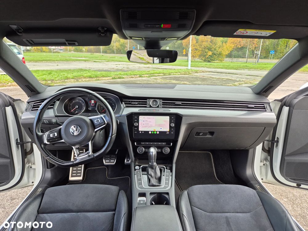 Volkswagen Arteon 2.0 TSI 4Motion R-Line DSG - 4