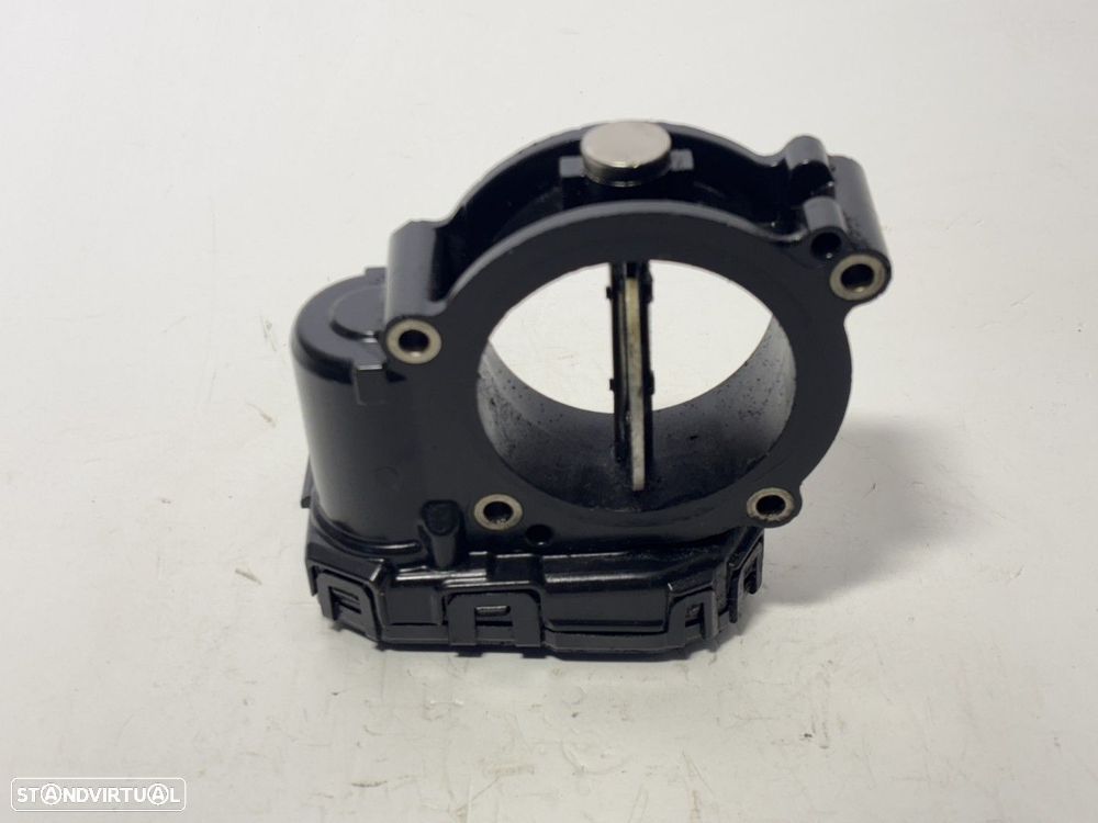 Borboleta de aceleração MERCEDES-BENZ C-CLASS (W204) REF. A6510900170 MOTOR OM65... - 2