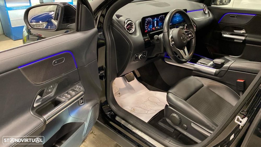 Mercedes-Benz EQA 250 Edition 1 - 5
