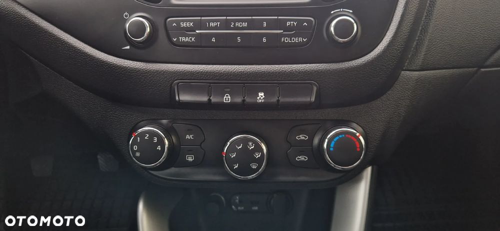 Kia Ceed 1.6 CRDi Spirit - 21
