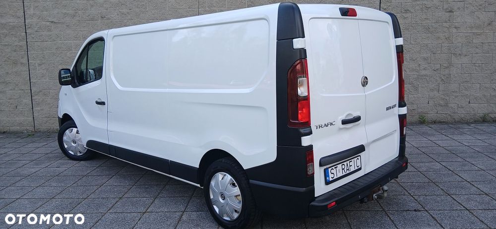 Renault Trafic - 5