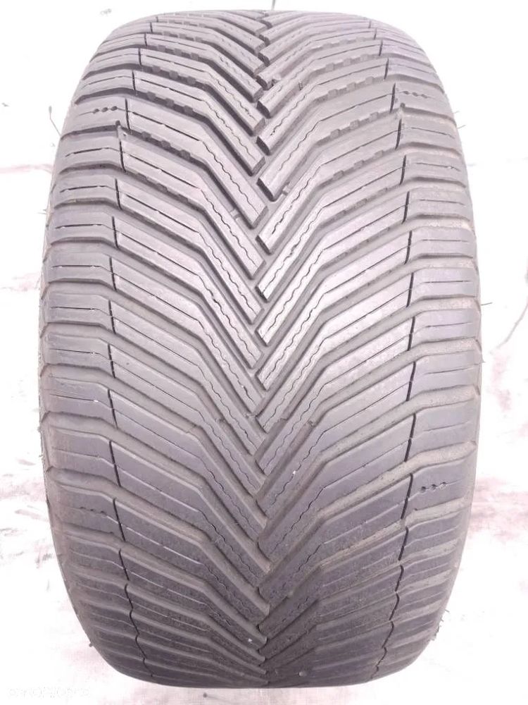 Michelin CrossClimate 2 245/35 R18 92Y 2023 8mm - 1