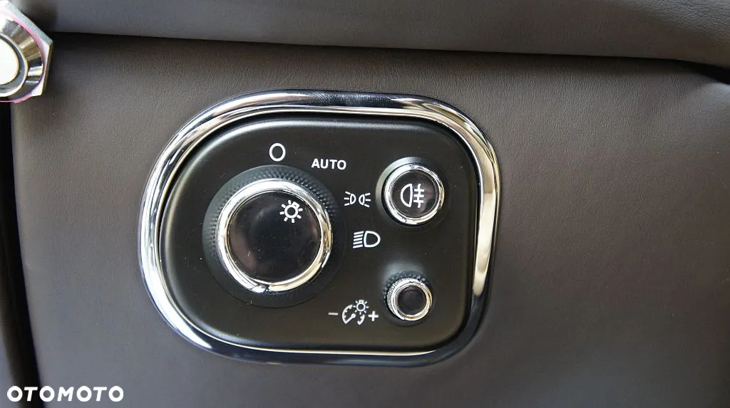 Bentley Mulsanne Extended Wheelbase - 17