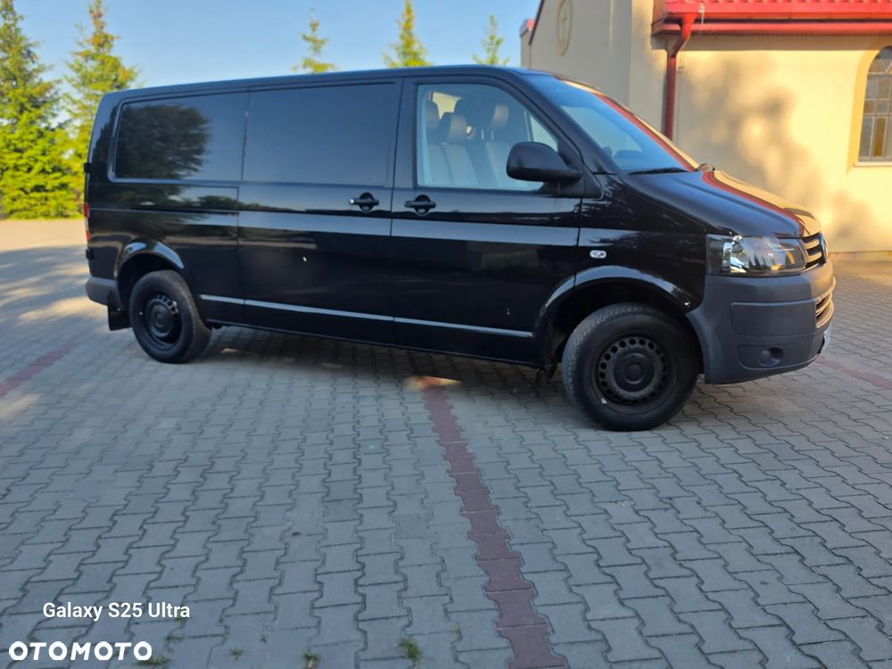 Volkswagen Transporter - 14