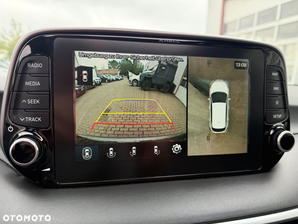 Hyundai Tucson - 6
