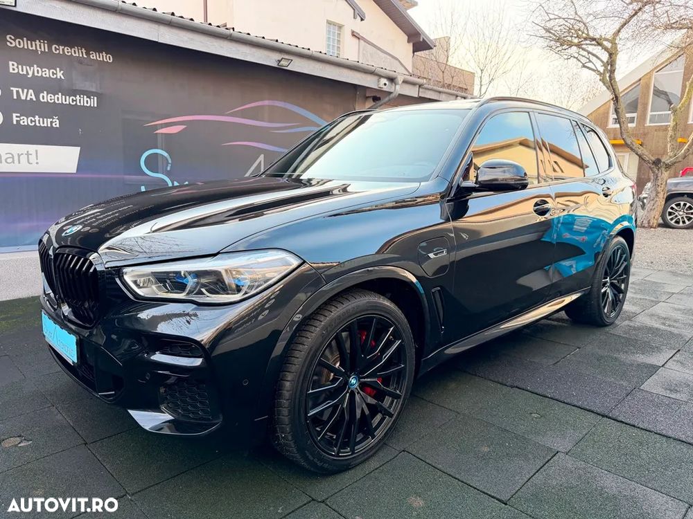 BMW X5 - 3