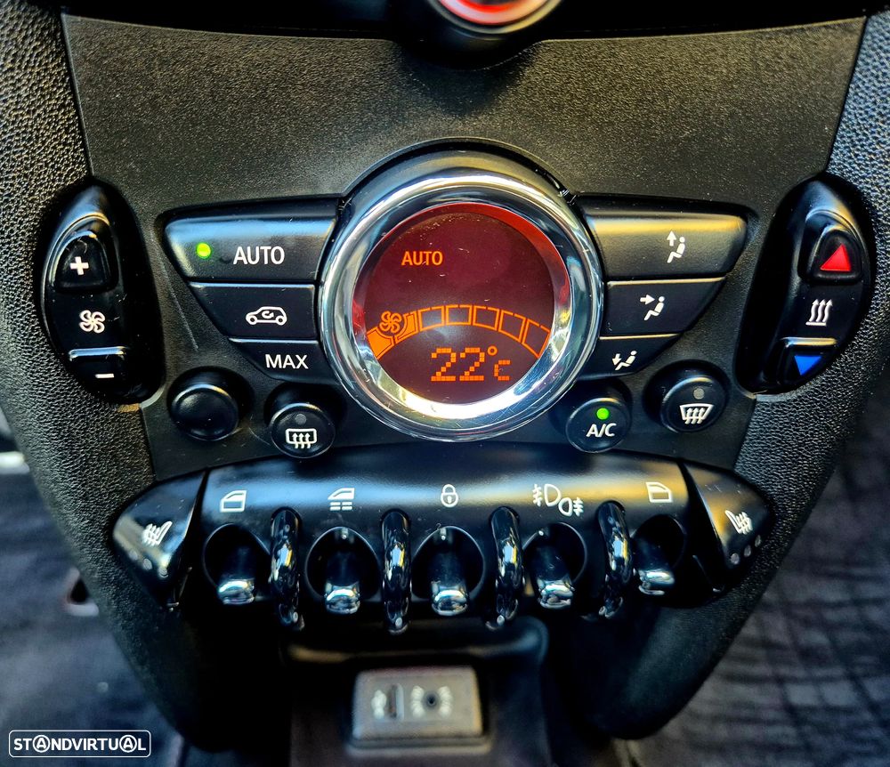 MINI Cabrio - 39